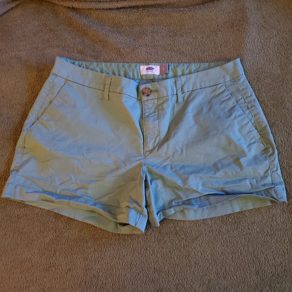 Old navy shorts
